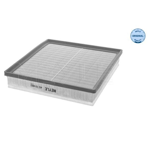MEYLE Luftfilter MEYLE-ORIGINAL: True to OE.