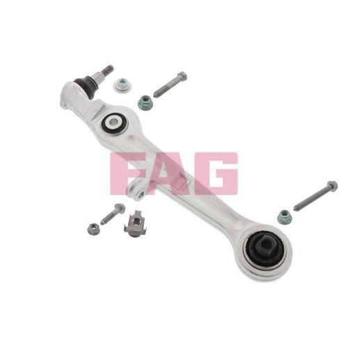 Schaeffler FAG Lenker, Radaufh&auml;ngung