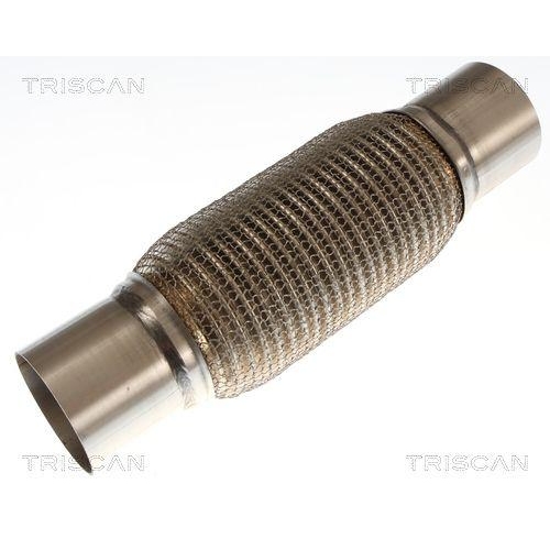 TRISCAN Flexrohr, Abgasanlage