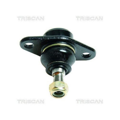 TRISCAN Trag-/Führungsgelenk