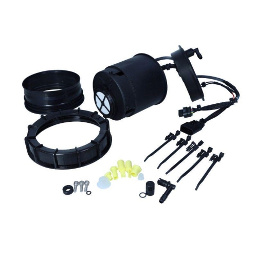 MAXGEAR Beheizung, Tankeinheit (Harnstoffeinspritzung)