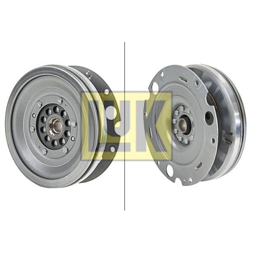 Schaeffler LuK Schwungrad LuK DMF