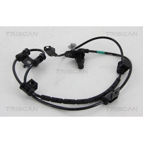 TRISCAN Sensor, Raddrehzahl