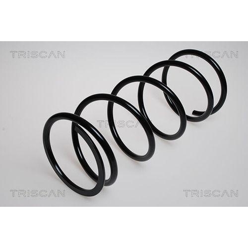 TRISCAN Fahrwerksfeder