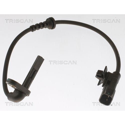 TRISCAN Sensor, Raddrehzahl