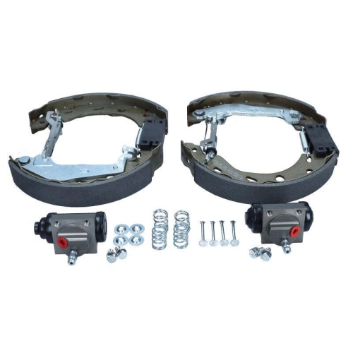 MAXGEAR Bremsbackensatz