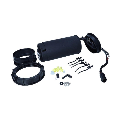 MAXGEAR Beheizung, Tankeinheit (Harnstoffeinspritzung)