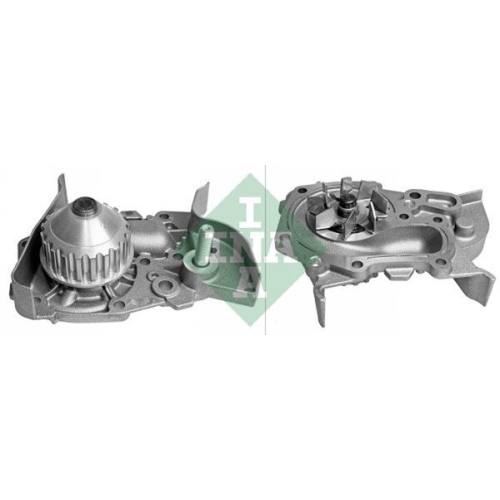 Schaeffler INA Wasserpumpe, Motorkühlung