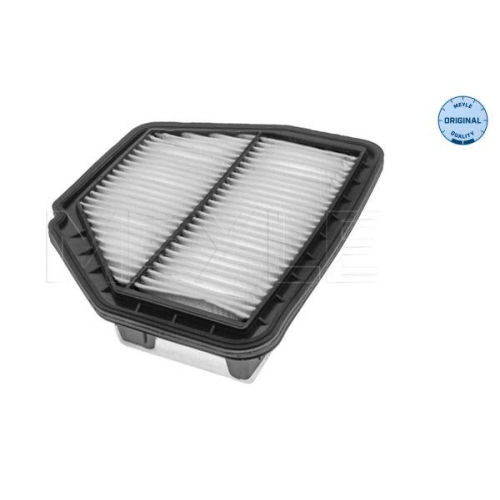 MEYLE Luftfilter MEYLE-ORIGINAL: True to OE.