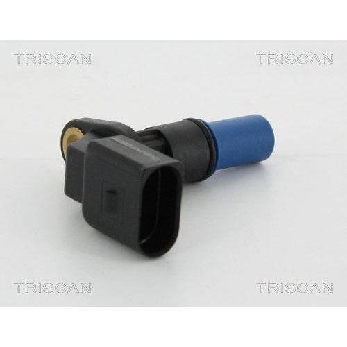 TRISCAN Sensor, Nockenwellenposition