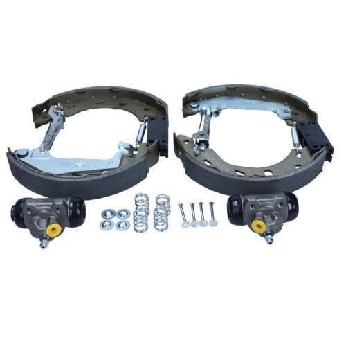 MAXGEAR Bremsbackensatz