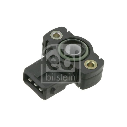 FEBI BILSTEIN Sensor, Drosselklappenstellung