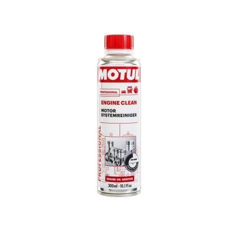 MOTUL Motorreiniger ENGINE FLUSH
