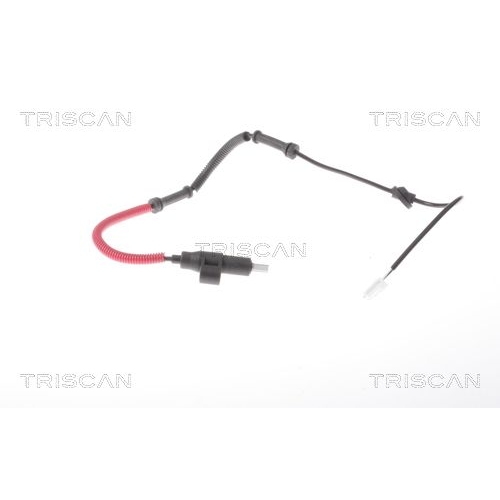 TRISCAN Sensor, Raddrehzahl