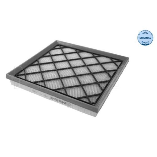 MEYLE Luftfilter MEYLE-ORIGINAL: True to OE.