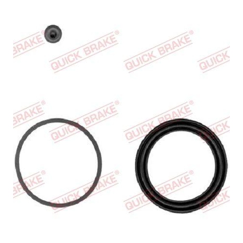 QUICK BRAKE Reparatursatz, Bremssattel