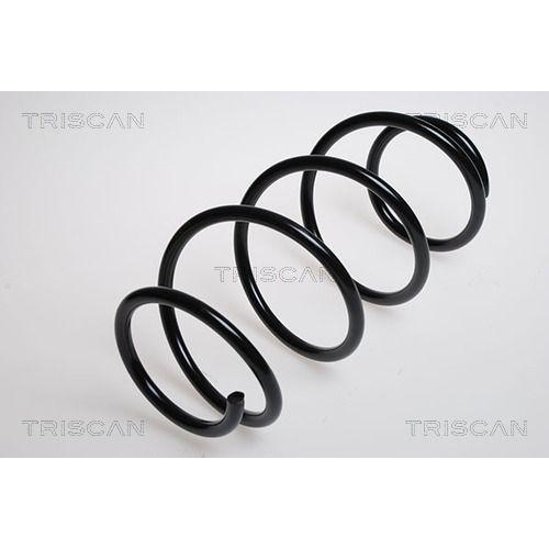 TRISCAN Fahrwerksfeder