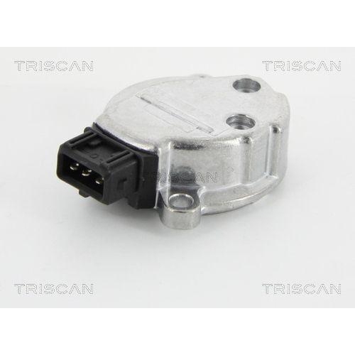 TRISCAN Sensor, Nockenwellenposition