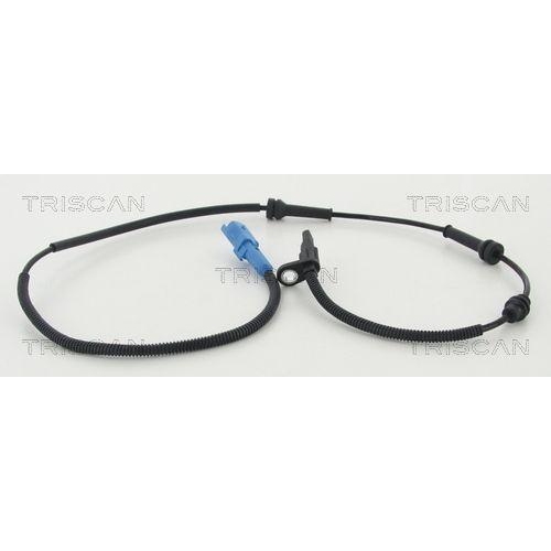 TRISCAN Sensor, Raddrehzahl