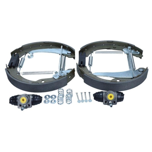 MAXGEAR Bremsbackensatz