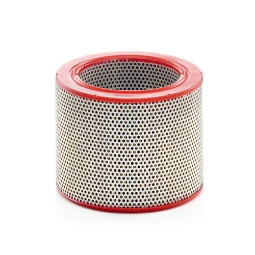 MANN-FILTER Luftfilter