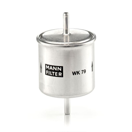 MANN-FILTER Kraftstofffilter