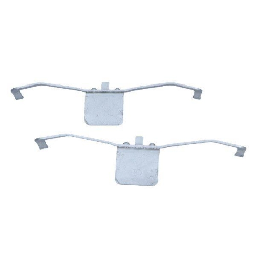 MAXGEAR Zubehörsatz, Scheibenbremsbelag