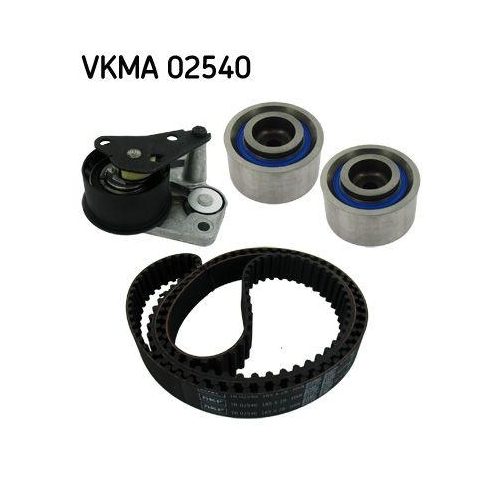 SKF Zahnriemensatz
