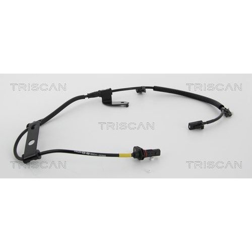 TRISCAN Sensor, Raddrehzahl