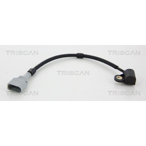 TRISCAN Sensor, Nockenwellenposition