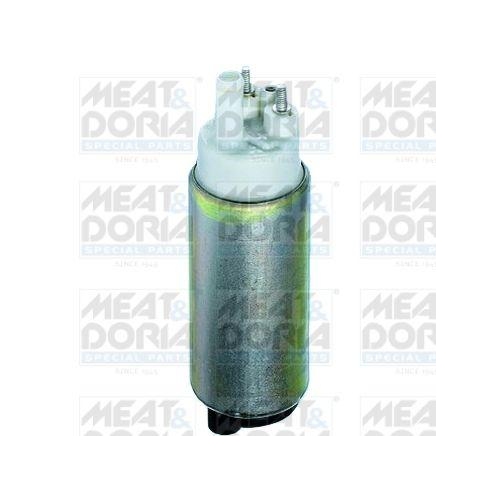 MEAT & DORIA Kraftstoffpumpe