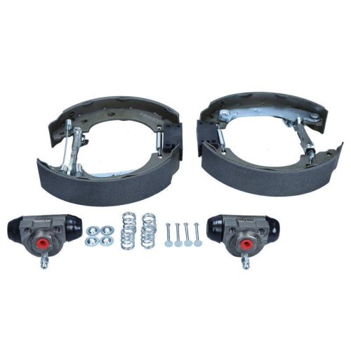 MAXGEAR Bremsbackensatz