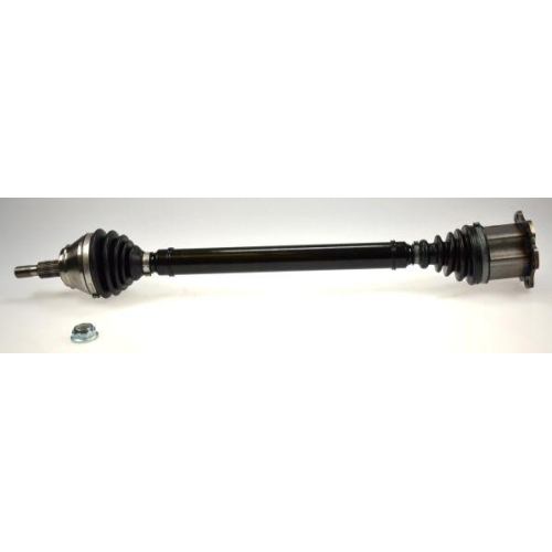 SPIDAN Antriebswelle