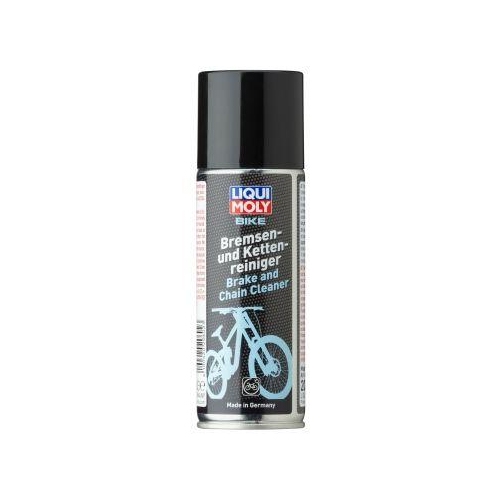 LIQUI MOLY Kettenspray Bike Bremsen- und Kettenreiniger