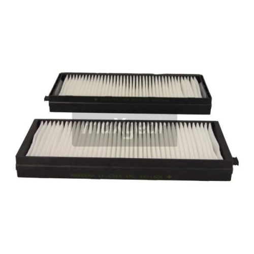 MAXGEAR Filter, Innenraumluft