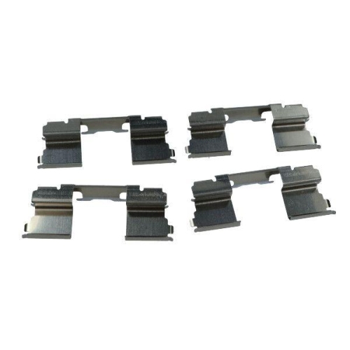 MAXGEAR Zubehörsatz, Scheibenbremsbelag