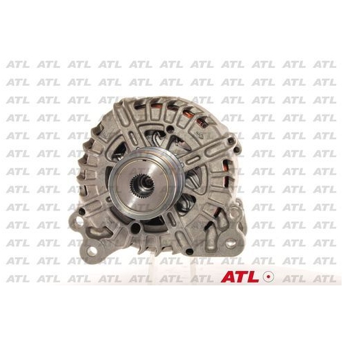 ATL Autotechnik Generator