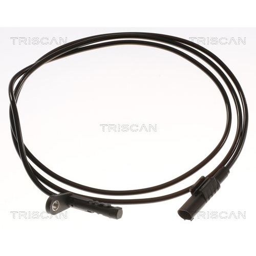 TRISCAN Sensor, Raddrehzahl