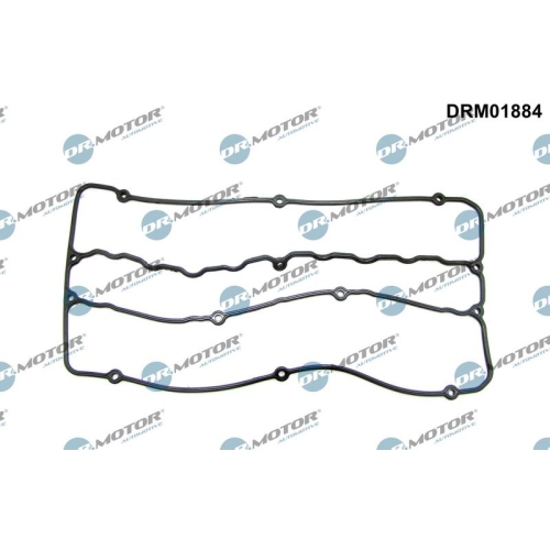 Dr.Motor Automotive Dichtung, Zylinderkopfhaube