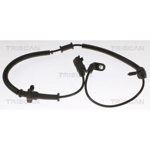 TRISCAN Sensor, Raddrehzahl