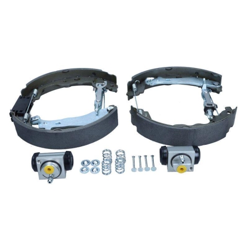 MAXGEAR Bremsbackensatz