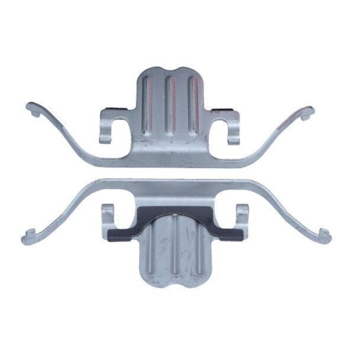 MAXGEAR Zubeh&ouml;rsatz, Scheibenbremsbelag