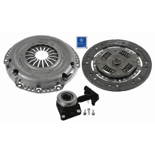 SACHS Kupplungssatz Kit plus CSC