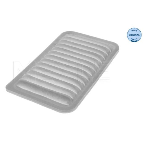 MEYLE Luftfilter MEYLE-ORIGINAL: True to OE.