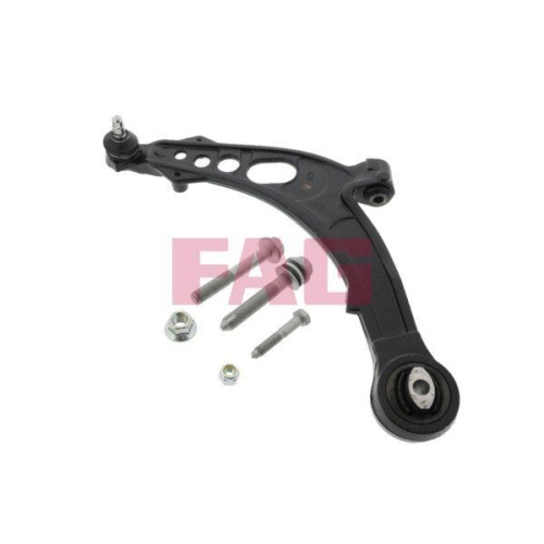 Schaeffler FAG Lenker, Radaufh&auml;ngung