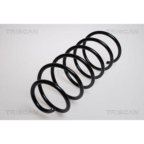 TRISCAN Fahrwerksfeder