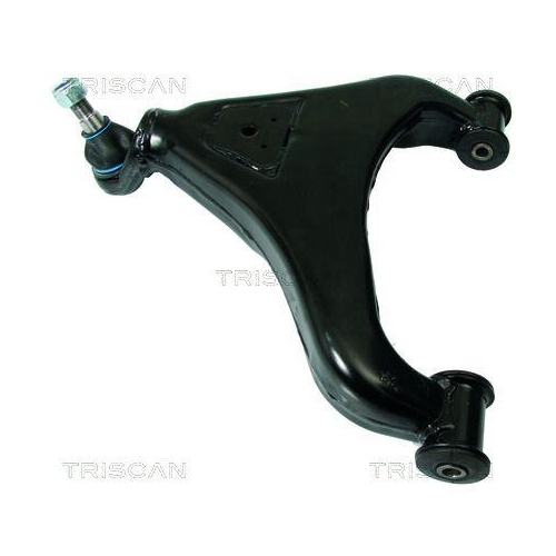 TRISCAN Lenker, Radaufh&auml;ngung