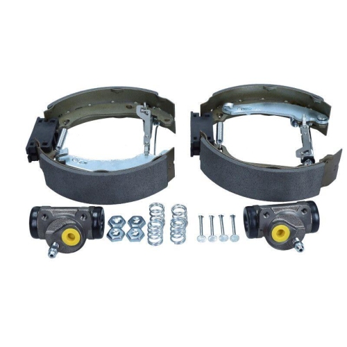 MAXGEAR Bremsbackensatz