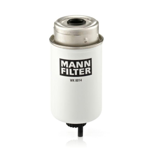 MANN-FILTER Kraftstofffilter
