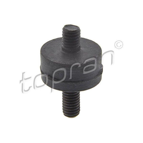 TOPRAN Halter, Luftfiltergeh&auml;use